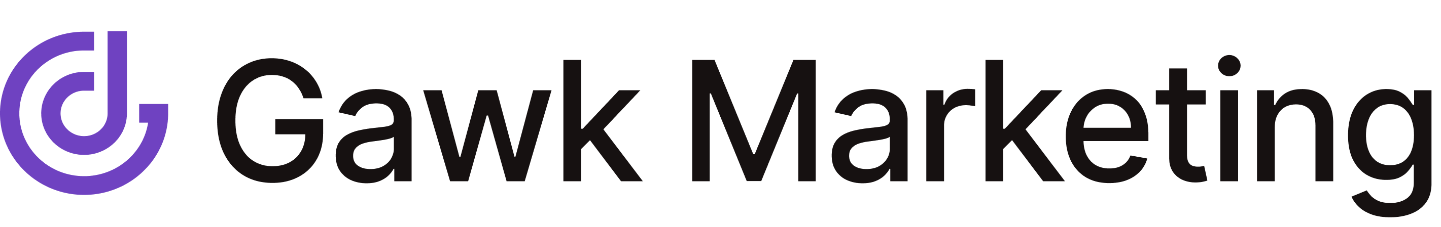 Gawk Marketing