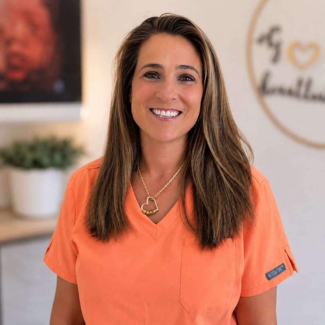 Brooke McArdle, RDMS (OB/GYN) - ARDMS Registered Diagnostic Medical Sonographer